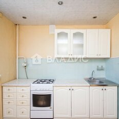 Квартира 61,3 м², 3-комнатная - изображение 3