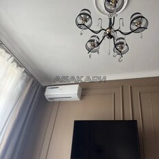 Квартира 32 м², 1-комнатная - изображение 3