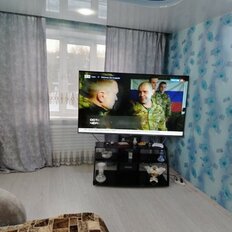 Квартира 52 м², 2-комнатная - изображение 1