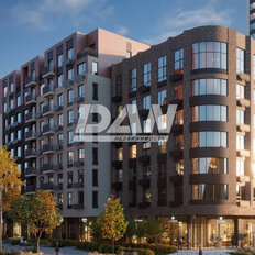 Квартира 49,4 м², 2-комнатная - изображение 4