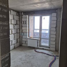 Квартира 35,4 м², 1-комнатная - изображение 5