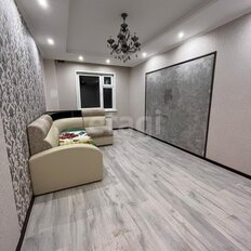 Квартира 62,1 м², 2-комнатная - изображение 4