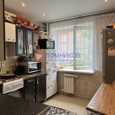 Квартира 28,5 м², 1-комнатная - изображение 1