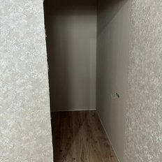 Квартира 45 м², 1-комнатная - изображение 5