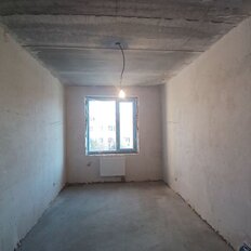 Квартира 33,6 м², 1-комнатная - изображение 3