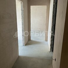 Квартира 44 м², 1-комнатная - изображение 4