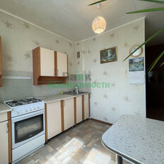 Квартира 33,3 м², 1-комнатная - изображение 1