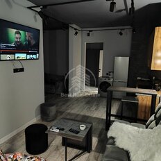 Квартира 40 м², 1-комнатная - изображение 3