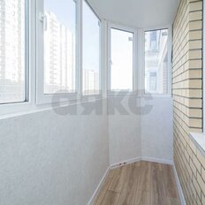 Квартира 24,1 м², студия - изображение 2