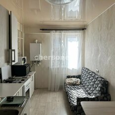 Квартира 50 м², 1-комнатная - изображение 2