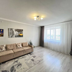 Квартира 39,3 м², 1-комнатная - изображение 5