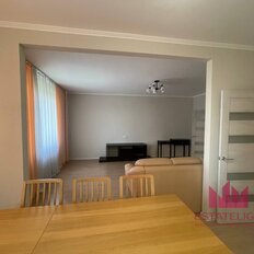 Квартира 86,1 м², 3-комнатная - изображение 3