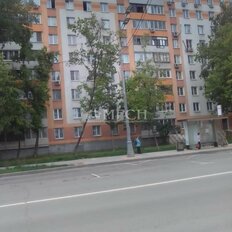 Квартира 43,6 м², 2-комнатная - изображение 1