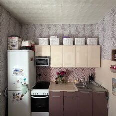 Квартира 38 м², 1-комнатная - изображение 2