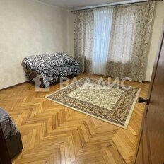 Квартира 37 м², 1-комнатная - изображение 5