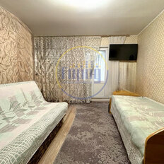 Квартира 29 м², 1-комнатная - изображение 5