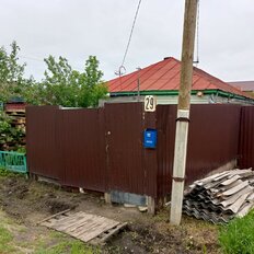 часть дома + 2,4 сотки, участок - изображение 1