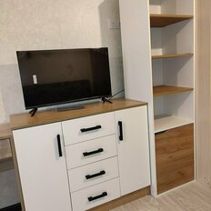 Квартира 26 м², студия - изображение 5
