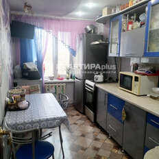 Квартира 50,9 м², 2-комнатная - изображение 1