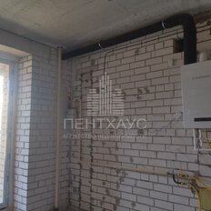 Квартира 61,5 м², 2-комнатная - изображение 2