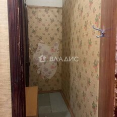 Квартира 32 м², 1-комнатная - изображение 3
