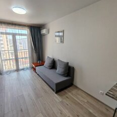 Квартира 41 м², 1-комнатная - изображение 3