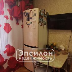 Квартира 34,6 м², 1-комнатная - изображение 5