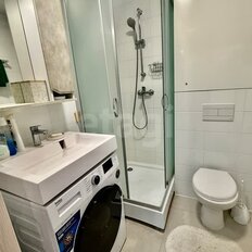 Квартира 23,2 м², студия - изображение 5