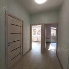 Квартира 35 м², 1-комнатная - изображение 2