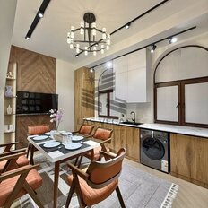 Квартира 160 м², 4-комнатная - изображение 4