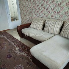 Квартира 45,6 м², 2-комнатная - изображение 4