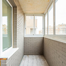 Квартира 58 м², 2-комнатная - изображение 4