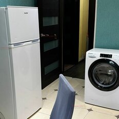 Квартира 41,2 м², 1-комнатная - изображение 5