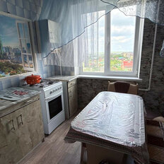 Квартира 50 м², 2-комнатная - изображение 5