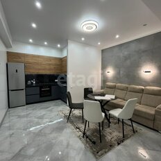 Квартира 82 м², 2-комнатная - изображение 3