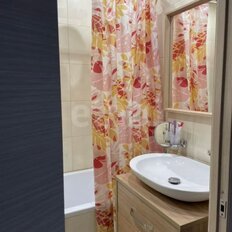 Квартира 62 м², 3-комнатная - изображение 4