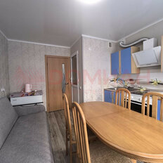 Квартира 37,5 м², 1-комнатная - изображение 2
