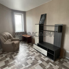 Квартира 38 м², 1-комнатная - изображение 4