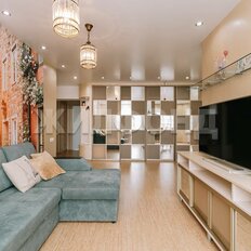 Квартира 84,6 м², 3-комнатная - изображение 5
