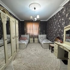 Квартира 87,7 м², 2-комнатная - изображение 3