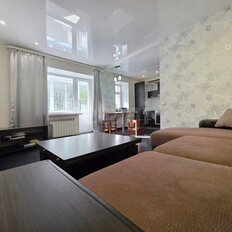 Квартира 45,4 м², 2-комнатная - изображение 1