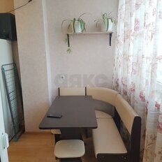 Квартира 44 м², 1-комнатная - изображение 4