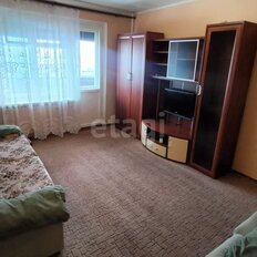 Квартира 48,8 м², 2-комнатная - изображение 1