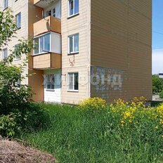 Квартира 58 м², 2-комнатная - изображение 1