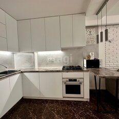 Квартира 37,2 м², 1-комнатная - изображение 1