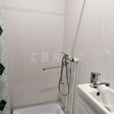 Квартира 13 м², студия - изображение 5