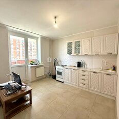 Квартира 40,9 м², 1-комнатная - изображение 1