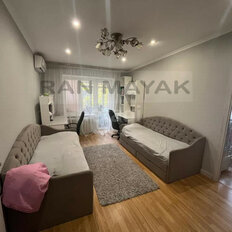 Квартира 46,3 м², 2-комнатная - изображение 2