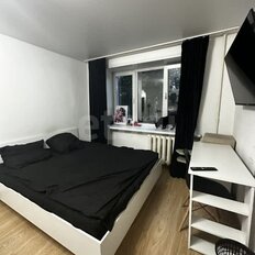 Квартира 31 м², 1-комнатная - изображение 1