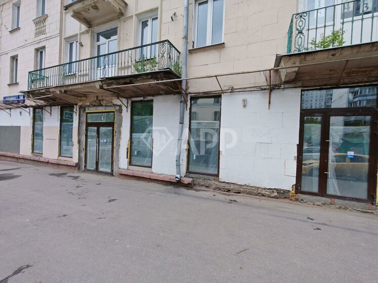 158,5 м², торговое помещение 880 000 ₽ в месяц - изображение 39